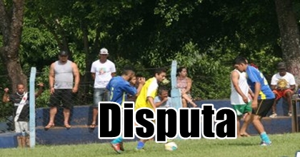 Definidos os confrontos das oitavas de final na Copa Moreninhas II
