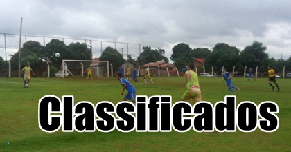 Goleadas marcam quartas de final do Milionário do São Conrado