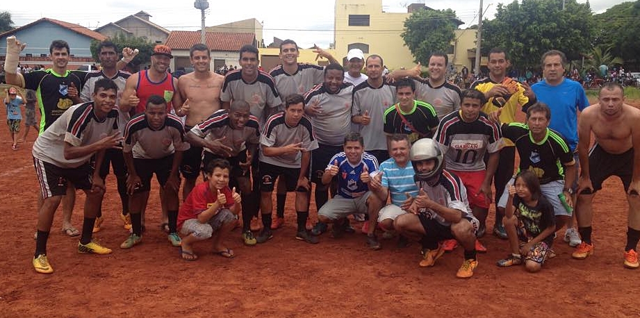 Com gol no final, Aiva/Guaicurus conquista 13º Arena Albuquerque