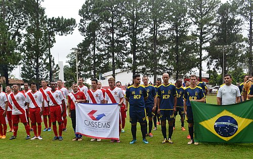 Copa Saúde Cassems define campeões em Campo Grande