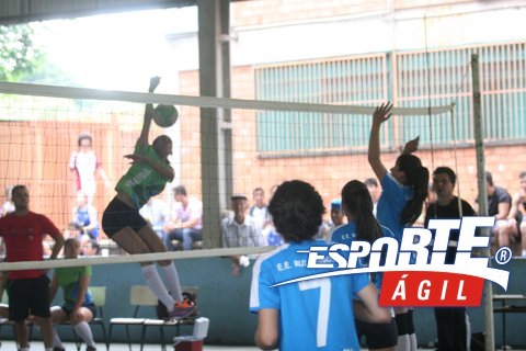 Interior domina campeonatos estaduais de base