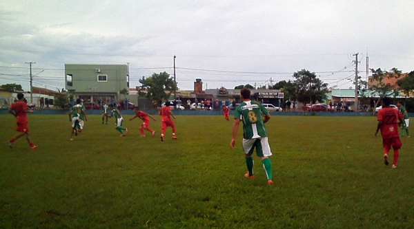 Copa Moreninhas conheceu semifinalistas em jogos emocionantes