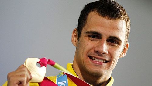 Leonardo de Deus garante índice para Rio 2016