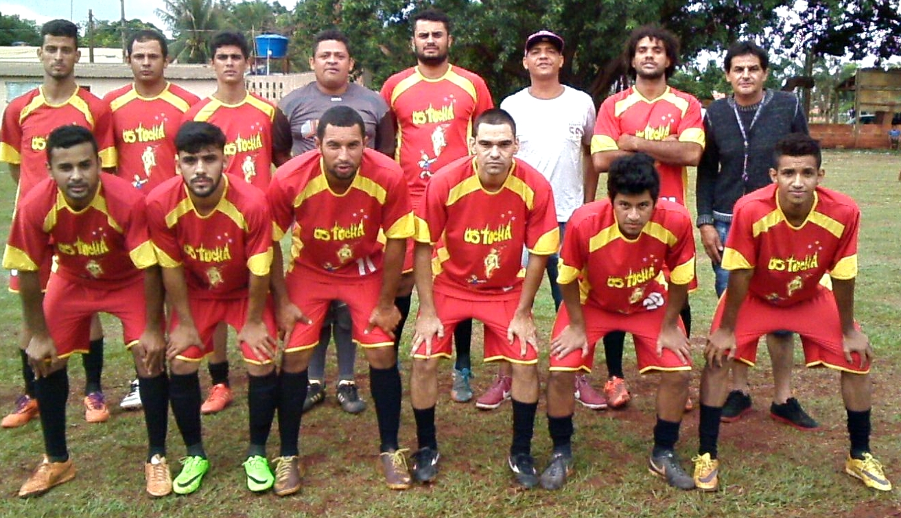 Semifinais movimentam 3ºCopa Indubrasil no domingo