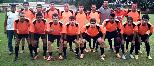 Copa Indubrasil conheceu finalistas no domingo