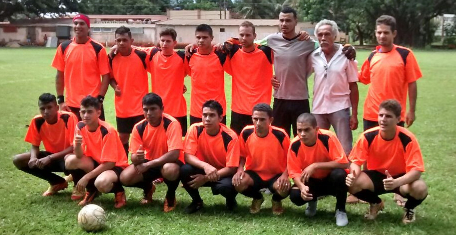 ABC de Terenos vence a 3ª Copa Indubrasil, em Campo Grande