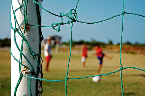 Inscrições abertas para o 7º Campeonato do Santa Mônica