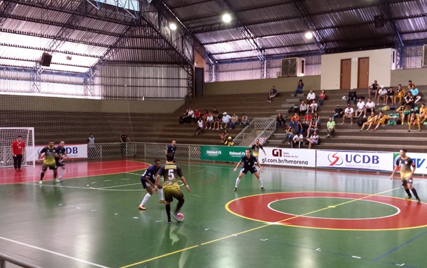 Inscrições para a Copa M seguem até o fim do mês