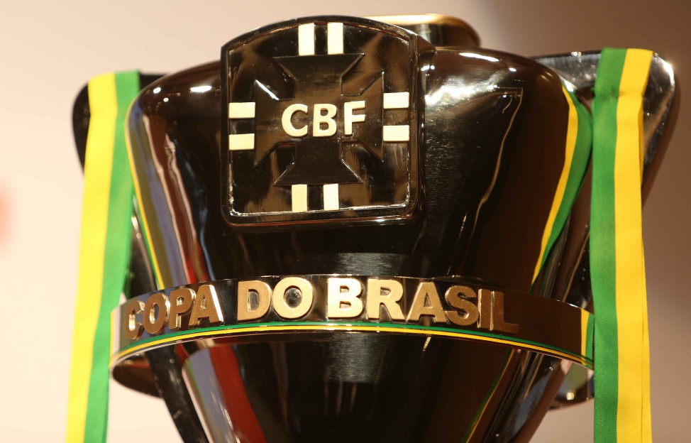 Comercial e Ivinhema conhecem adversários na Copa do Brasil