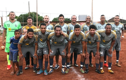 Segunda rodada da Várzea do Dalva de Oliveira teve 79 gols