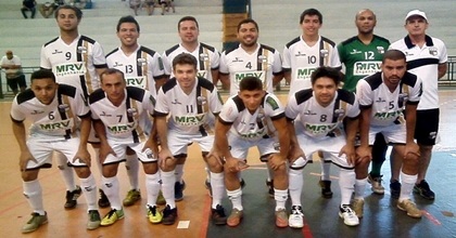 Vice estadual, Novoperário estreia na Copa Rádio Clube