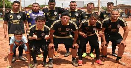 Várzea do Dalva de Oliveira segue com 15 partidas pela quarta rodada