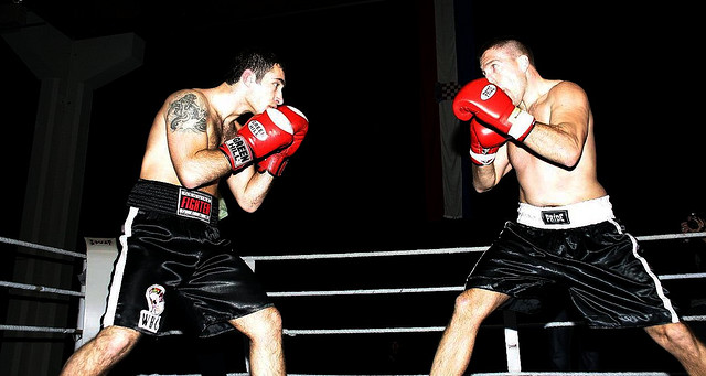 Pugilistas do MS vivem expectativa para torneio internacional no Chile