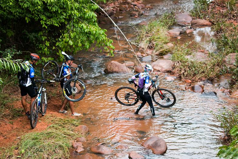 2º Desafio Piraputanga contará com categorias Pró e Sport