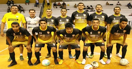 Pinheiros e Eldorado se enfrentam em jogo de "seis" pontos na Copa Rádio Clube