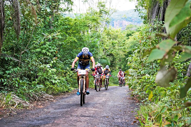Desafio Piraputanga de Mountain Bike abre 2º lote de inscrições