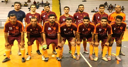 1º Copa Rádio Clube entra na reta final da primeira fase