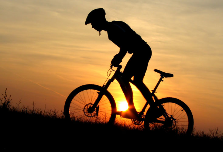 Desafio de Mountain Bike vai reunir 250 ciclistas de diversos pontos do Estado