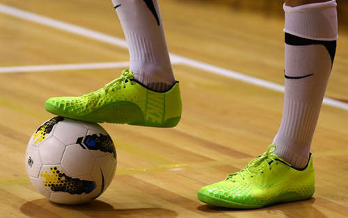 Chuva de gols na última rodada da primeira fase na Tia Eva