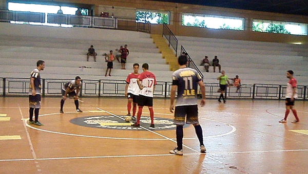 Copa Rádio Clube conheceu semifinalistas no sábado