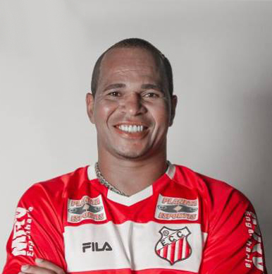 Aloísio Chulapa