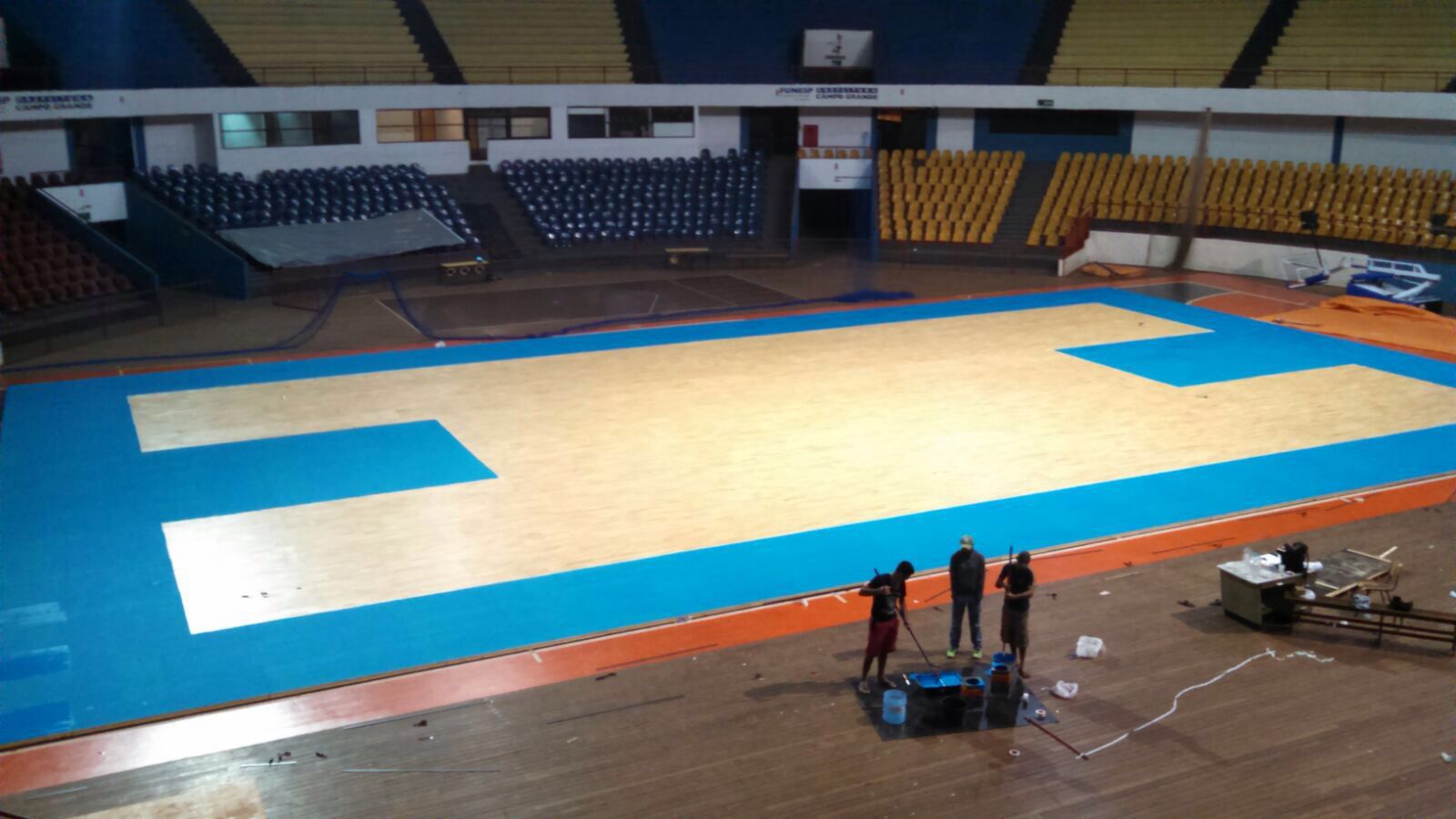 FBMS diz que denúncias são ‘inverídicas’ e ‘falaciosas’