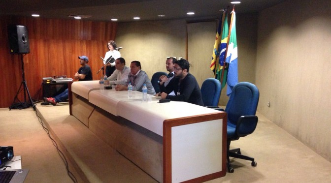 Fundesporte e Subsecretaria da Juventude realizam Fórum das Associações Atléticas