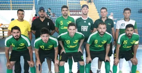 Sicredi vence Hermanos e conquista Copa Status de Futsal