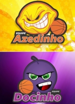 Quitanda Ball: Docinho vence no masculino e feminino; torneio será encerrado sábado