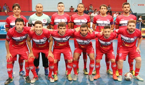 ABC e Perfil Ferros/Rádio Clube vencem na Copa Guanandi