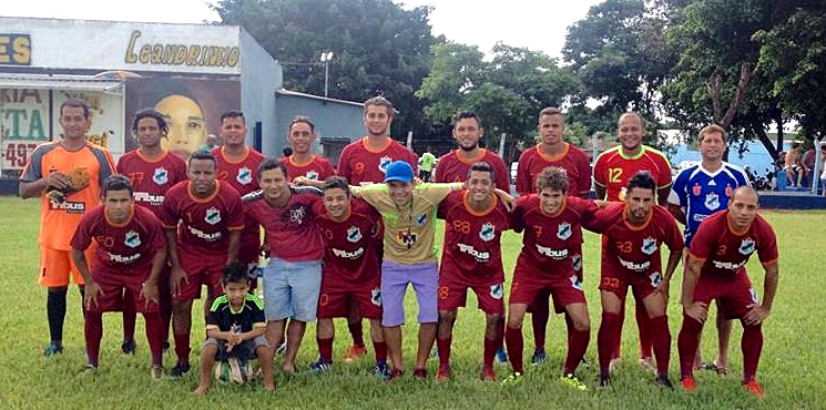 Copa Moreninhas terá oito jogos neste final de semana