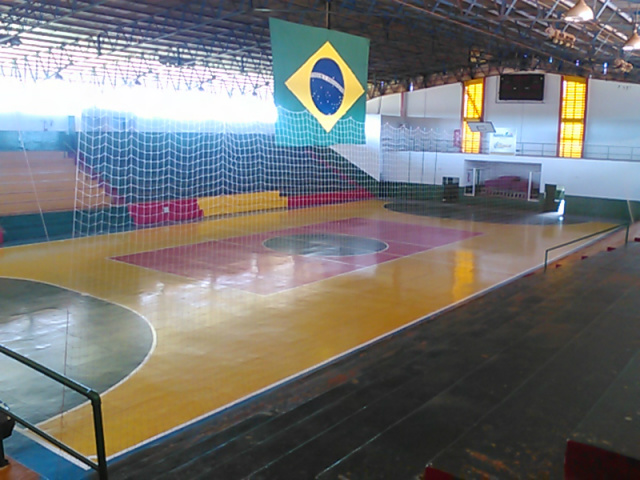 Copa Pindorama de Futsal define participantes em duas categorias