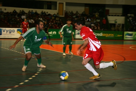 Copa UCDB de Futsal encerra inscrições no dia 31