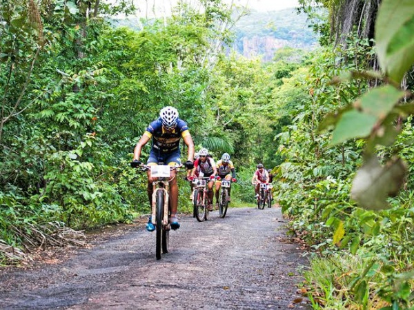 2º Desafio Piraputanga reunirá 700 atletas em MS