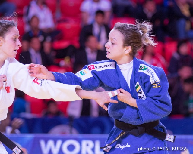 SuperDesafio BRA: Brasil e Coreia do Sul mesclam juventude e experiência 