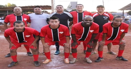 Definidos os semifinalistas na Várzea do Dalva de Oliveira