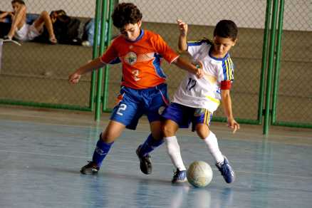 Copa Dorilêo agita jovens no próximo dia 30