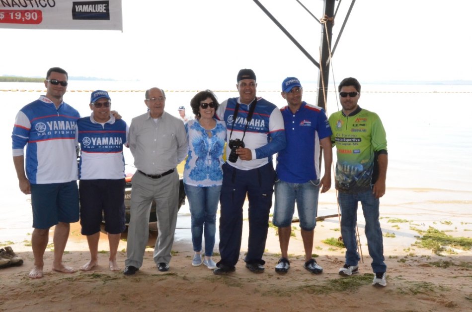 Associação e Departamento de Turismo definem cronograma do 7º Torneio de Pesca em Três Lagoas