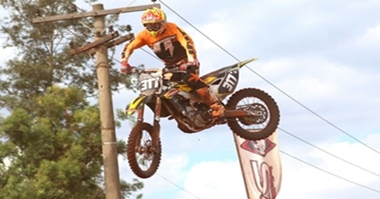 Amaral Racing vence quatro provas no 14º Radical Cross em Brasilândia