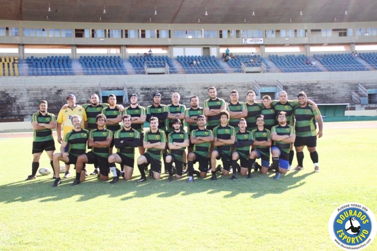 Dourados Rugby vence o Guaicurus pela Taça Pantanal