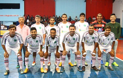 Decisão no mata-mata das oitavas de final da Copa Guanandi