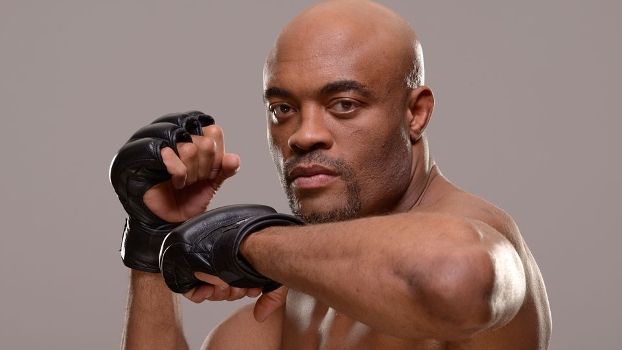 Anderson Silva será presença VIP em evento na Capital