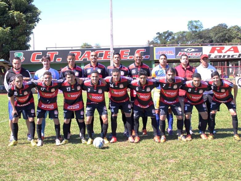 Camapi/Ranzi vence e disputa final da Copa RIT com Inter Flórida