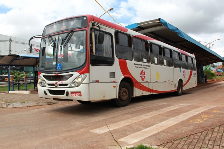 Fórmula Truck terá linha especial de transporte coletivo no domingo