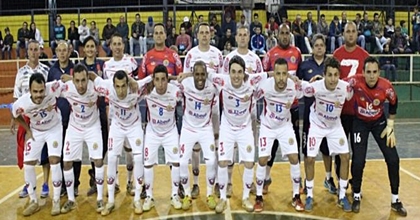 Dourados e Amambai recebem abertura da segunda fase da Copa Morena