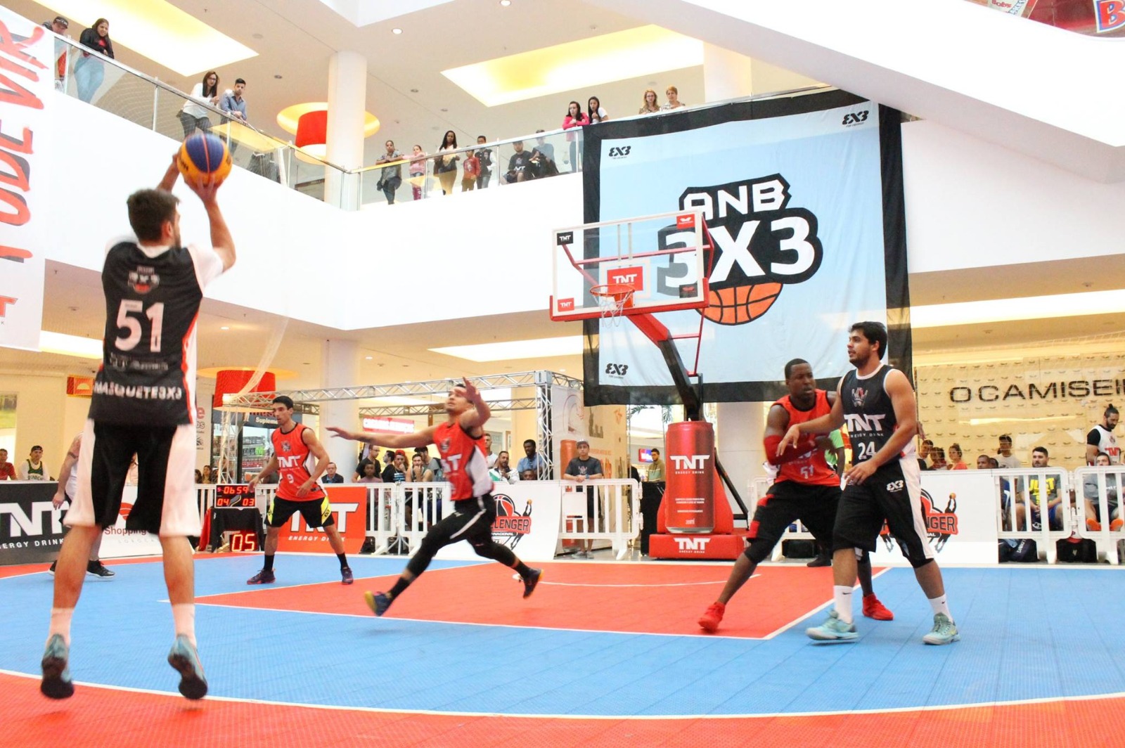 Equipe de MS perde duas e fica em 12º em torneio paulista