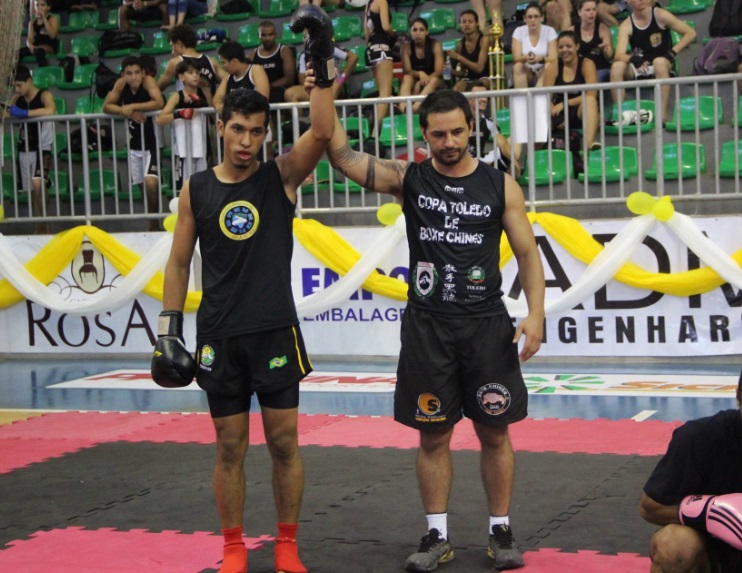 Atleta de Nova Andradina busca patrocínio para Pan-Americano nos EUA