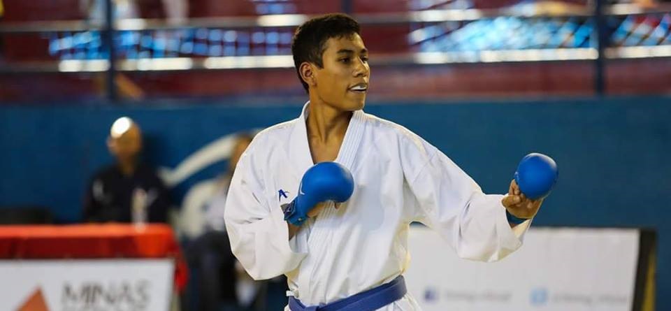 Quatro atletas de MS disputam Jogos Mundiais na Turquia