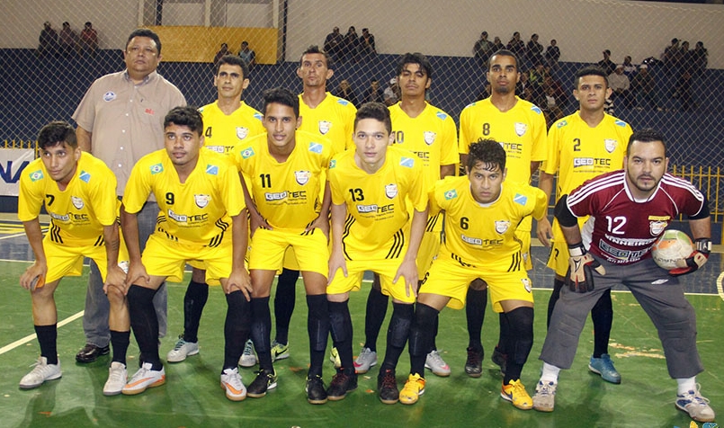 Pinheiros Futsal encara Rio Verde de olho nas oitavas de final da 38º Copa Morena