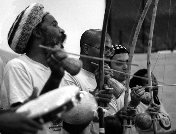 Universidade de MS recebe inscrições para aulas de capoeira